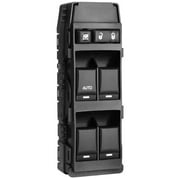 jeep compass power window switch connector