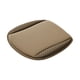 thumbnail image 3 of Cojín de asiento con refrigeración USB con ventilador, cojín para asientos de coche durante mucho tiempo, cojín fresco para asientos de coche Café, 3 of 8