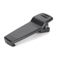 thumbnail image 3 of Clip de cinturón resistente a la suciedad ANGGREK para IC-F70 IC-F34 IC-F3032, 3 of 8