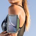 thumbnail image 4 of Brazo Al Aire Libre Sports Pantalla Táctil (gris), 4 of 9