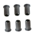 thumbnail image 1 of 6 s de montaje de cuerda de negra para accesorio de guitarra eléctrica Negro perfke Férula de la cuerda de la guitarra eléctrica, 1 of 9