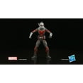 thumbnail image 3 of Hasbro Marvel Legends Series Build-A-Figure Deluxe 6-Inch Collectible Action Figure Giant-Man Toy, 3 of 7