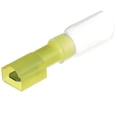thumbnail image 2 of Seachoice Heat Shrink Quick Disconnects, Male, 2 of 4