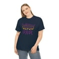 thumbnail image 4 of Professional Stay At Home Mom Unisex Heavy Cotton Tee, 4 of 9