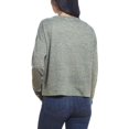 thumbnail image 2 of Weatherproof Vintage Womens Slub Crewneck T-Shirt, 2 of 2