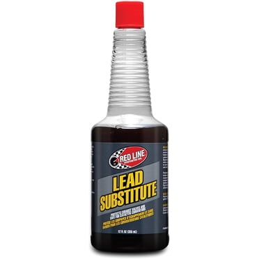 Red Line 60202 Lead Substitute - 12 Ounce