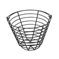 thumbnail image 4 of Cesta de golf de metal, contenedor de pelota de golf Cesta de rango de golf portátil fuerte Cesta de pelota de golf liviana para deportes al aire libr Grande SM SunniMix Cesta para pelotas de golf, 4 of 8