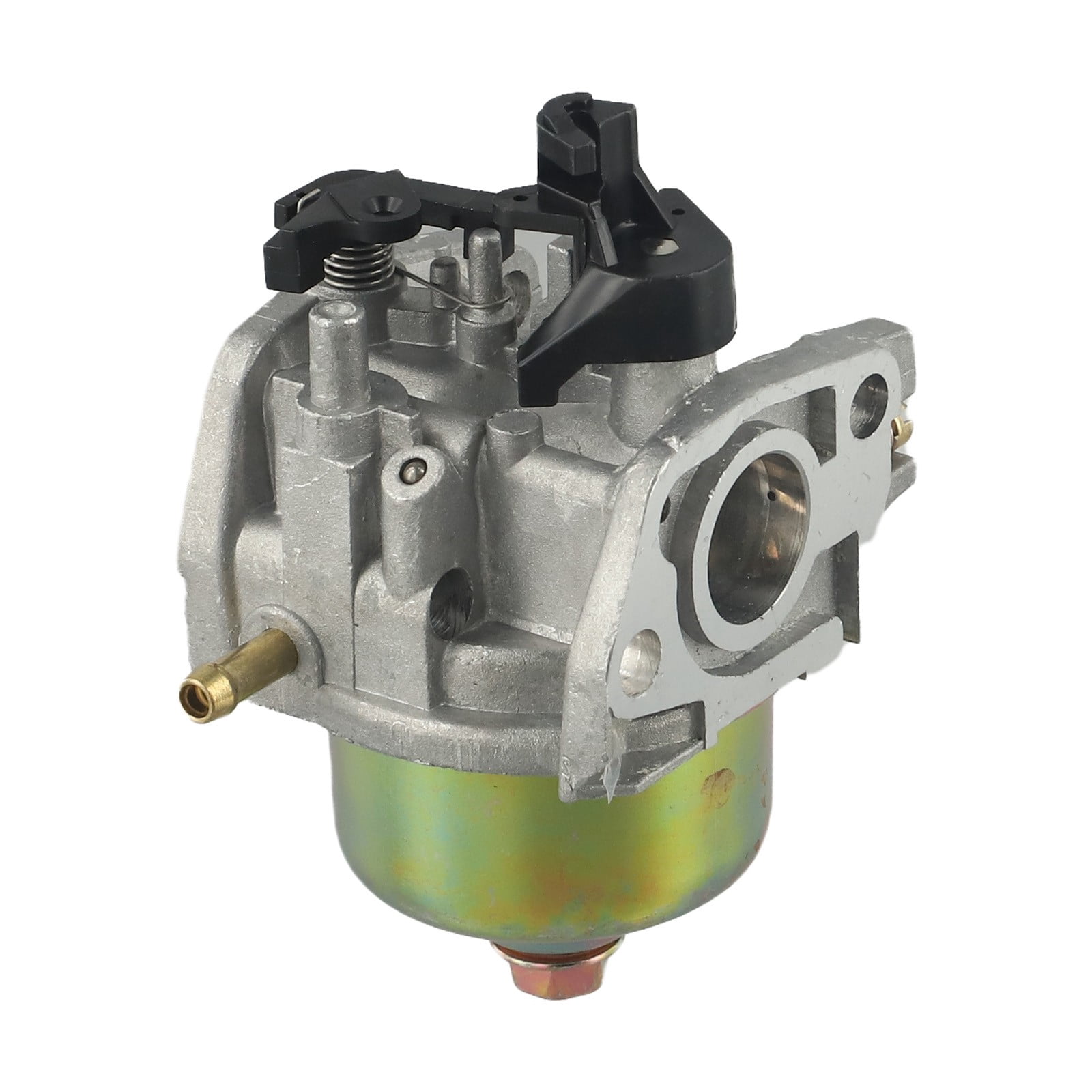 Outlier Carburetor Kit for Einhell for GC-PM 46/1 S for GC-PM 51/2 S HW HBM 46 R Lawn Mower, Lawn Mower Parts & Accessories