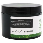 Pure O Neatbraid Conditioning Shining Gel, 8 Oz., Pack of 1