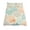 Orange, variant on 3 Piece Twin Sheet Set Coastal Pink Sheets Set for Twin Size Bed, Breathable Soft Microfiber Bed Sheets Cooling Ocean Coral Starfish Shell Modern Sea Fitted Sheet Deep Pocket, Pillowcases