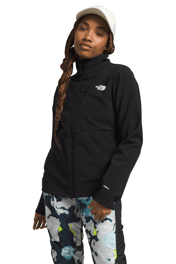 Apex Bionic 3 Jacket for Ladies TNF Black L