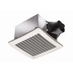 Delta BreezSignature VFB25ADH Ceiling Mount Bathroom Fan