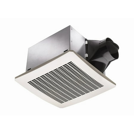 Delta Electronics Vfb25adh Breez 110 Cfm Humidity Sensor Exhaust Fan Delta Electronics Vfb25adh Breez 110 Cfm Humidity Sensor Exhaust Fan