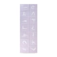 thumbnail image 2 of Tapete Yoga Foldeable Athletic Works CL7529 Varios Colores 1 Pieza, 2 of 4