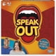 thumbnail image 2 of Speakoutgame Funny Tricky Braces Toy Spoken Language Challenge Game Speak Out Braces Tricky Game Props, 2 of 4