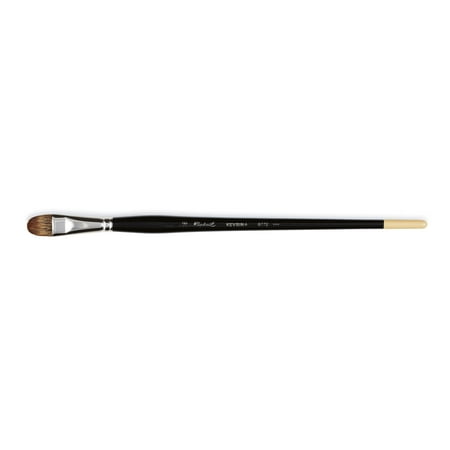 UPC: 3046450055051 | Raphael Kevrin+ Synthetic Natural Hair Blend Brush Filbert Size 16