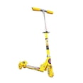 thumbnail image 1 of Patin Scooter Metalico Toy Mark Transormers Amarillo, 1 of 5