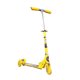 thumbnail image 1 of Patin Scooter Metalico Toy Mark Transormers Amarillo, 1 of 5
