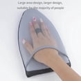 thumbnail image 3 of Ironing Pad Accessory Steamboard Anti Ironing Board Gloves Anti Steam Mitt Portable for Home Sleeve Pointed, 3 of 8