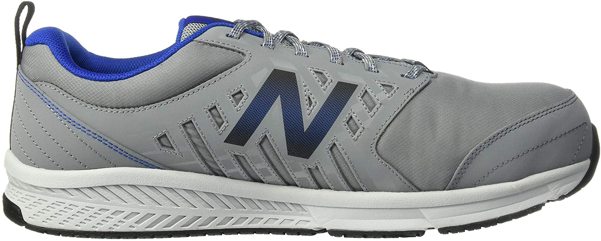 New Balance Men's 412 V1 Alloy Toe 
