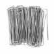 thumbnail image 5 of Steel Fixing Pegs (50 Pieces) - for Mulch and Garden Fabrics, Wire Mesh and, 5 of 5