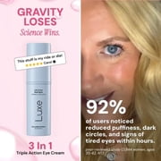 Luxe Korean Under-Eye Balm