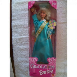 2020 discount graduation barbie