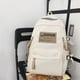 thumbnail image 1 of Mochila ligera para portátil - mochila de día de poliéster resistente al agua de 15 pulgadas para viajes y uso diario, 1 of 4