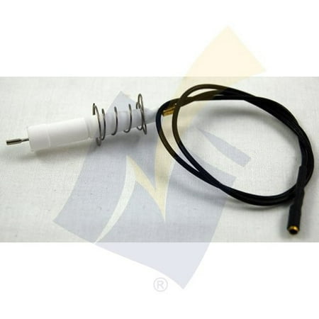 Charmglow Gas Grill Replacement Parts - Ceramic Electrode Replacement for Select Gas Grill Models by Arkla, Charmglow a