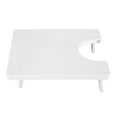 thumbnail image 2 of Table d'Extension en Plastique Abs avec Planche d'Extension, 2 of 8