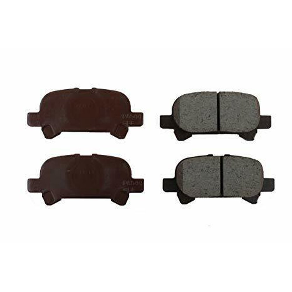 OEM Toyota Rear Brake Pads(Read Description)