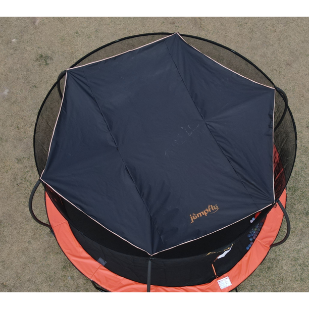 Jumpfly Trampolines Universal Shade Cover for 12FT Trampoline