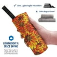 thumbnail image 2 of Kll Sunflower Microfiber Beach Towel Fast Drying,Extra Large 31.5"X63" Sand Free Beach Towel Super Lightweight Towels, 2 of 8