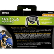 Omron HBF-306C Body Fat Loss Monitor
