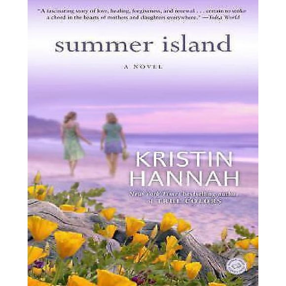Summer Island