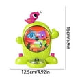 thumbnail image 3 of QTOCIO Toddler Toys, Kids Toy Gifts, Children's Puzzle Cactus Press Bead Thrower, 3 of 6