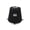 Black, variant on FILTERWEARS Pre-Filter K265 For K&N Air Filter RU-5100 Filter Wrap