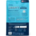 thumbnail image 2 of Bixbi 67700560 22 lbs Liberty Gamebird Feast Dog Food, 2 of 7