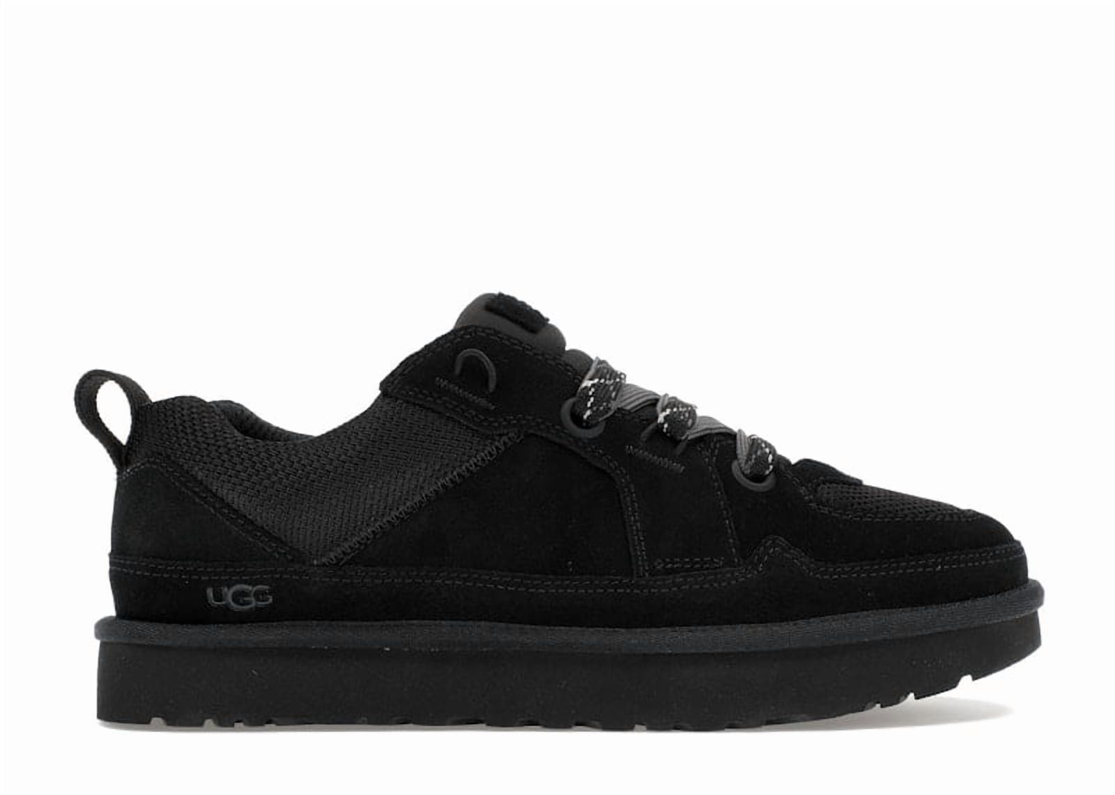 Ugg Womens Ansley Suede Slip On Loafers - Walmart.com
