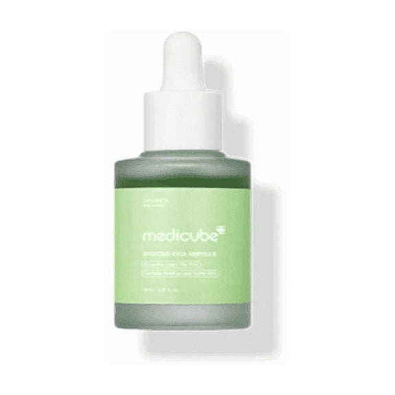 Medicube Exosome Cica Ampoule 30 mL