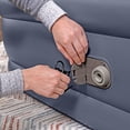 thumbnail image 3 of Bestway Tritech, Sized 20" Mattress with Built-In AC Pump and Bag, 3 of 13