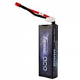 thumbnail image 2 of Gens ace 5000mAh 7.4V 50C 2S1P Lipo Battery 21# w/ Deans GEA50002S50D1 Car Batteries & Accessories, 2 of 2