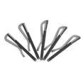 thumbnail image 3 of Clip para billetes de billetera, 5 piezas, clip para dinero en efectivo, clip para dinero con resorte, clip para efectivo con resorte, estética elegante, 3 of 10