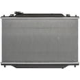 thumbnail image 2 of Spectra Premium CU13317 Automotive Radiator, 2 of 3