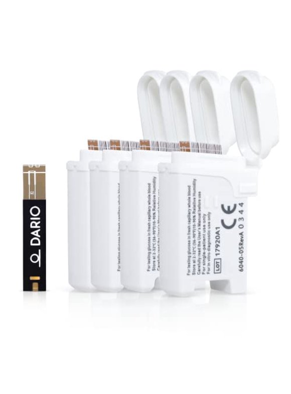 Dario Diabetic Supplies