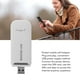 thumbnail image 4 of Enrutador WiFi Portátil USB 4G LTE, Módem WiFi USB, Dispositivo De Internet Móvil Con Ranura Para Tarjeta SIM, Mini Enrutador Portátil De Punto De Acceso De Viaje Para, 4 of 8