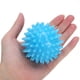 thumbnail image 3 of Pelota Antiestrés Para La Mano, Aumenta El Flujo Sanguíneo, Mejora El Rendimiento Atlético, Espina Suave En La Superficie De La Pelota, Fortalecedor Del Agarre De La Mano,, 3 of 7
