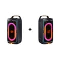 thumbnail image 1 of Combo Torre de Sonido Samsung MX-ST40F 160W x 2 Unidades, 1 of 9