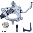 thumbnail image 3 of Oil Pump Oil Filter For Stihl 044 MS440 Replacement 1128 640 3205, 3 of 5