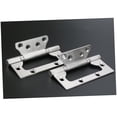 thumbnail image 3 of STRANDCHIC Cabinet Hinges 1Pack Smooth Operation for Kitchen Cupboard Door, 3 of 8